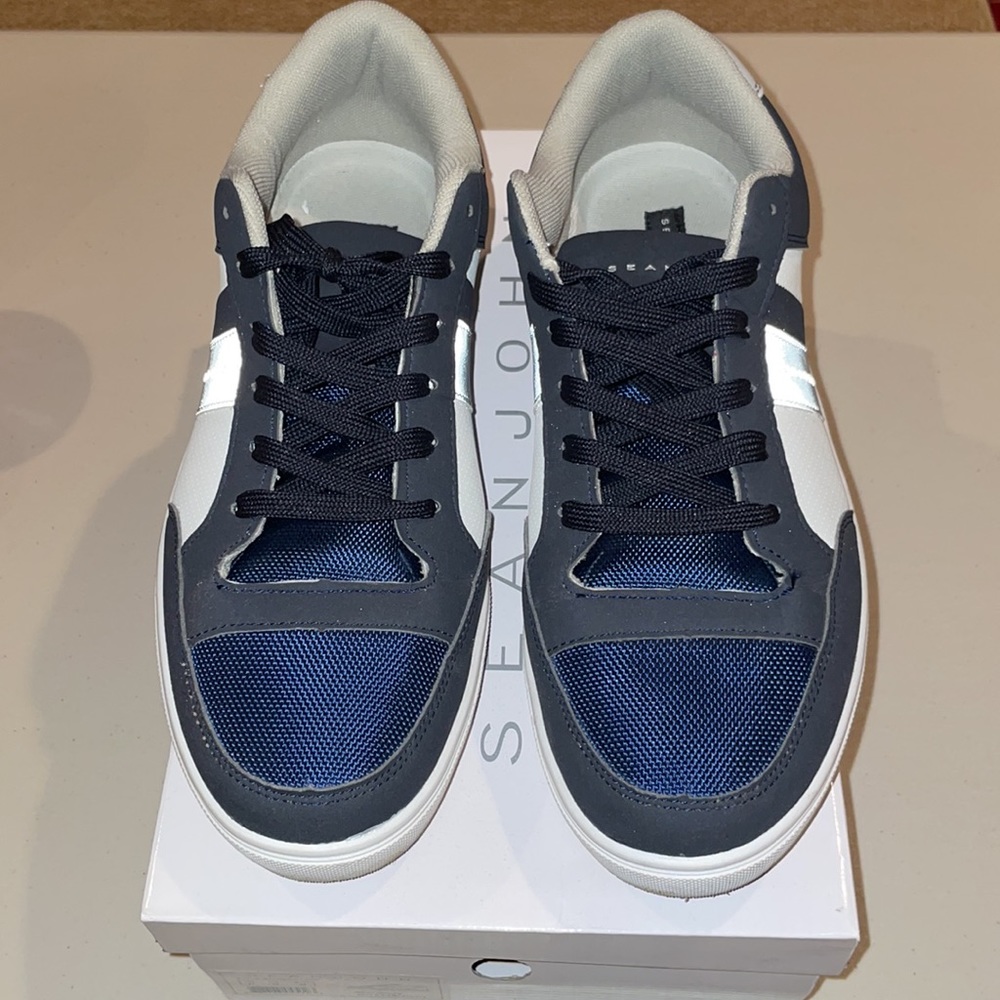 Sean John Rainero Men’s shoes